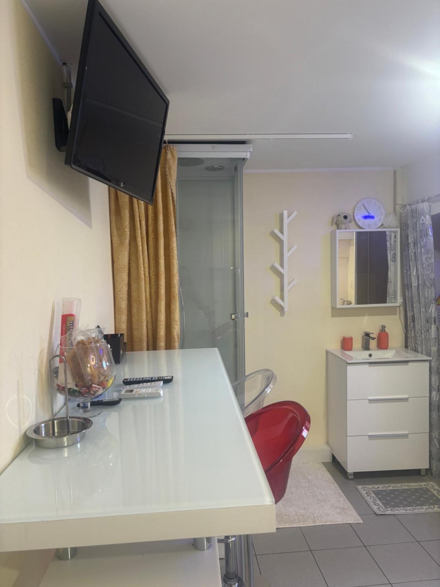 Small Apartments In Lamone Exterior photo